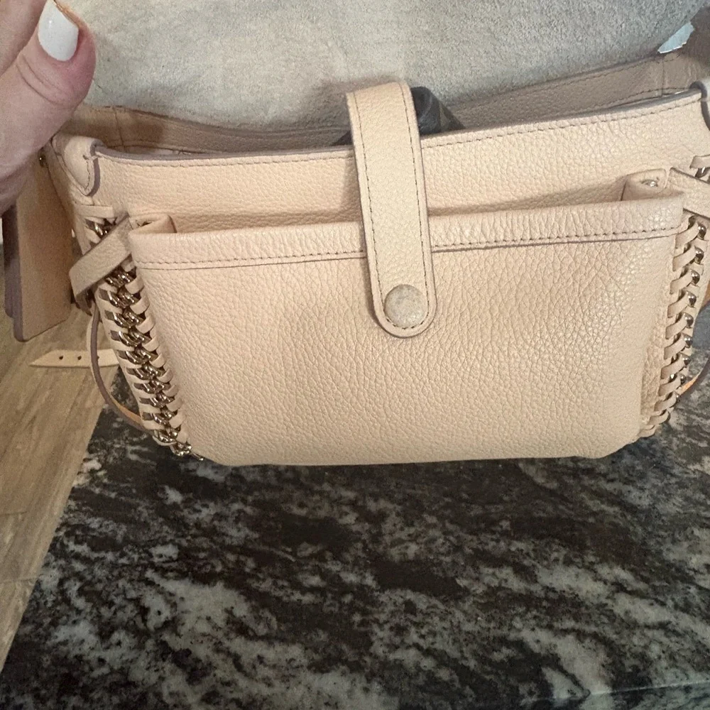 Coach Dakota Crossbody - Picture 15 of 15